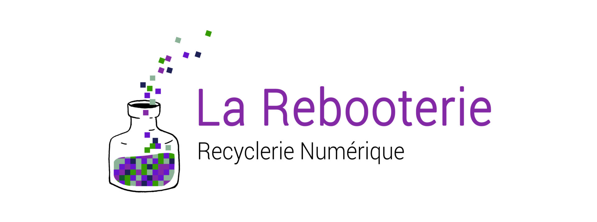 La Rebooterie