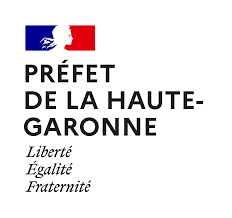 logo Préfecture Haute Garonne