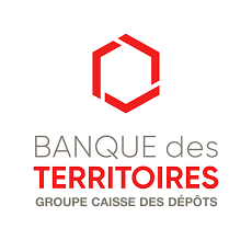 logo Banque des Territoires