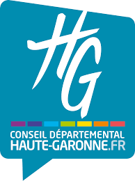 logo conseil départemental Haute Garonne