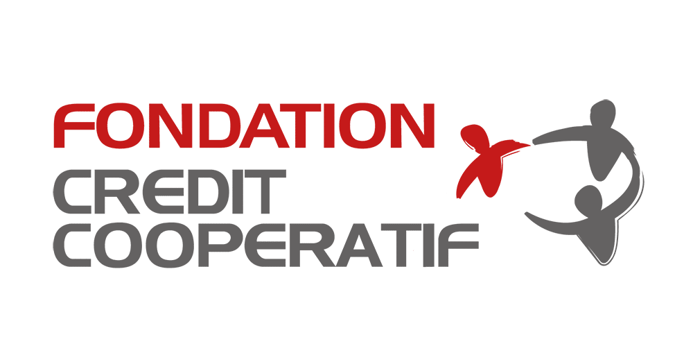 Logo Fondation Crédit Coopératif